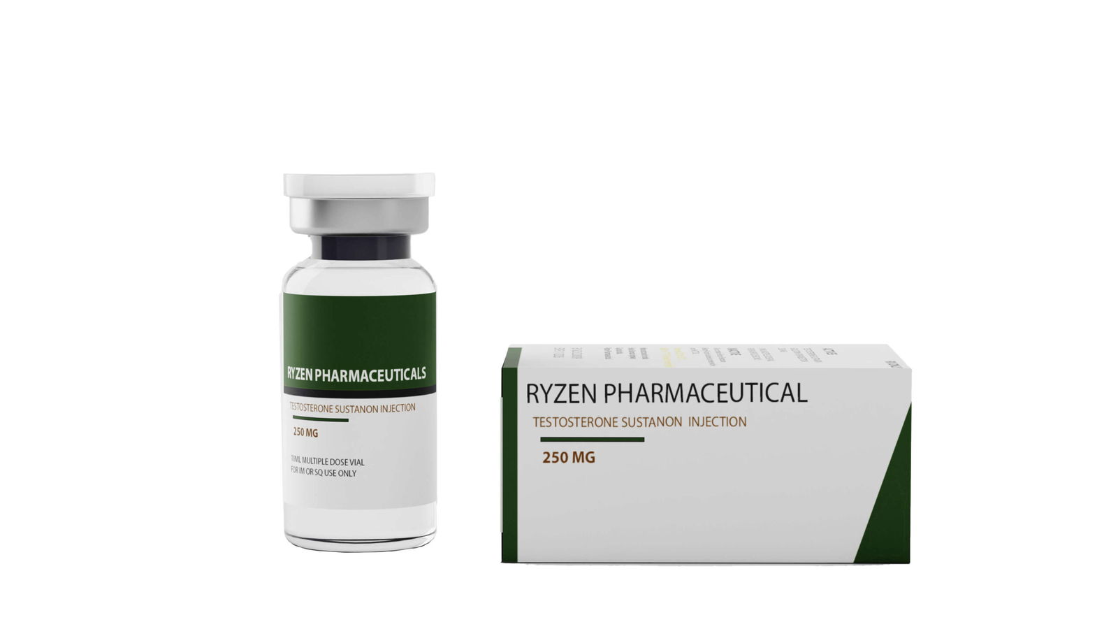 Testosterone Sustanon Mg Ryzen Pharma Top Steroids Online