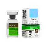 Hilma-peptidi-GHRP-6