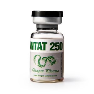 Injectable Enanthate Testosterone Dragon Pharma