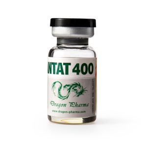 Injectable Enanthate Testosterone Dragon Pharma