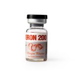 Injekční Masteron Dragon Pharma
