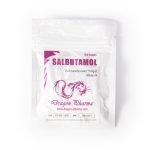 Salbutamol Dragon Pharma