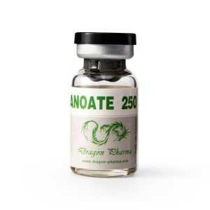 Injectable Undecanoate Testosterone Dragon Pharma