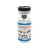 Mischung - Durchstechflasche mit CJC 1295 NO DAC 2MG mit GHRP-6 2 mg - Axiompeptiden
