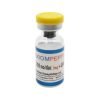 Blend - vial of CJC 1295 NO DAC 5MG with GHRP-6 5mg - Axiom Peptides