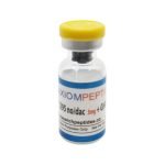 Blend - vial of CJC 1295 NO DAC 5MG with GHRP-6 5mg - Axiom Peptides
