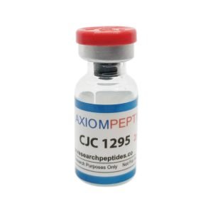 CJC-1295 W-DAC - φιαλίδιο των 2mg - Axiom Peptides