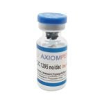 CJC-1295 NO-DAC - lahvička s 2mg - peptidy Axiom