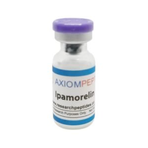 Ipaomrelin 2 mg - Péptidos axiomáticos