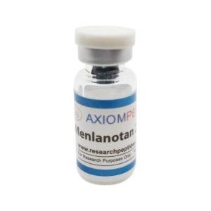 Melanotan II 10 mg - Axiompeptide