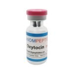 Oxytocin - Fläschchen mit 2 mg - Axiompeptiden