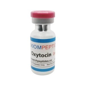 Oksytocyna - fiolka 2 mg - Axiom Peptides