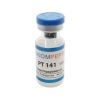 PT-141 (Bremelanotide) - fiolka zawierająca 10 mg - Axiom Peptides