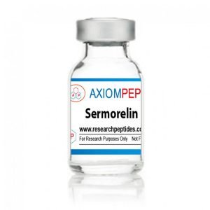 Sermorelin - φιαλίδιο των 2mg - Axiom Peptides