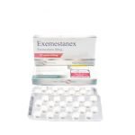 EXEMESTANEX_20 mg