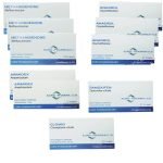 Pack - Steroidi orali Dianabol - Anadrol Euro Pharmacies