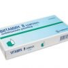Complejo Sopharma-Vitamina B