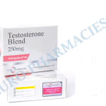 TESTOSTERONE__BLEND_250mg Ampere Euro
