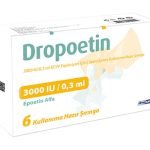 dropoetina
