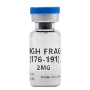 HGH Frag(176-191) 2mg - Euro Pharmacies EU