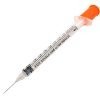 Syringe — 1ml-Insulin — 1pcs