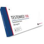 DEUS_MEDICAL TESTOMED 100 Testosterone_Base_DEUS