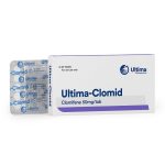 ultima-clomid-ultima-farmaceutyki-50-pigułki-x-50mg-ultima-farmaceutyki