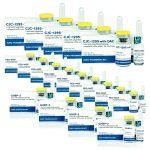 Advanced Weight Gain Peptides Pack - Euro Pharmacies - GHRP-2 Mod GRF 1-29 PEG-MGF (12 tygodni)