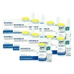 Anti-Age Peptides Pack - Euro-Apotheken - Hexarelin (12 Wochen)