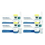 Paquete de péptidos para principiantes de toma de masa - Eurofarmacias - Ipamorelin (12 semanas)