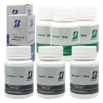 Intermediate Weight Loss Cycle Pack - Test-Cyp Anavar - 10 Wochen - Bioteq Labs