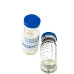 1-test cyp vial