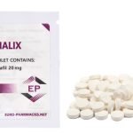 CIALIX 20 mg euro