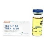 Test Euro-Pharmacies-P50-Tren-A50
