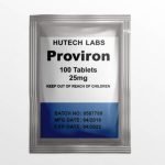 Hutech Proviron