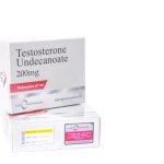 TESTOSTERONE UNDECANOATE_200 mg euro