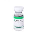 MENT 50 – Trestolone Acetato 50mg-ml – Flaconcino da 10ml – Pharmaqo Labs