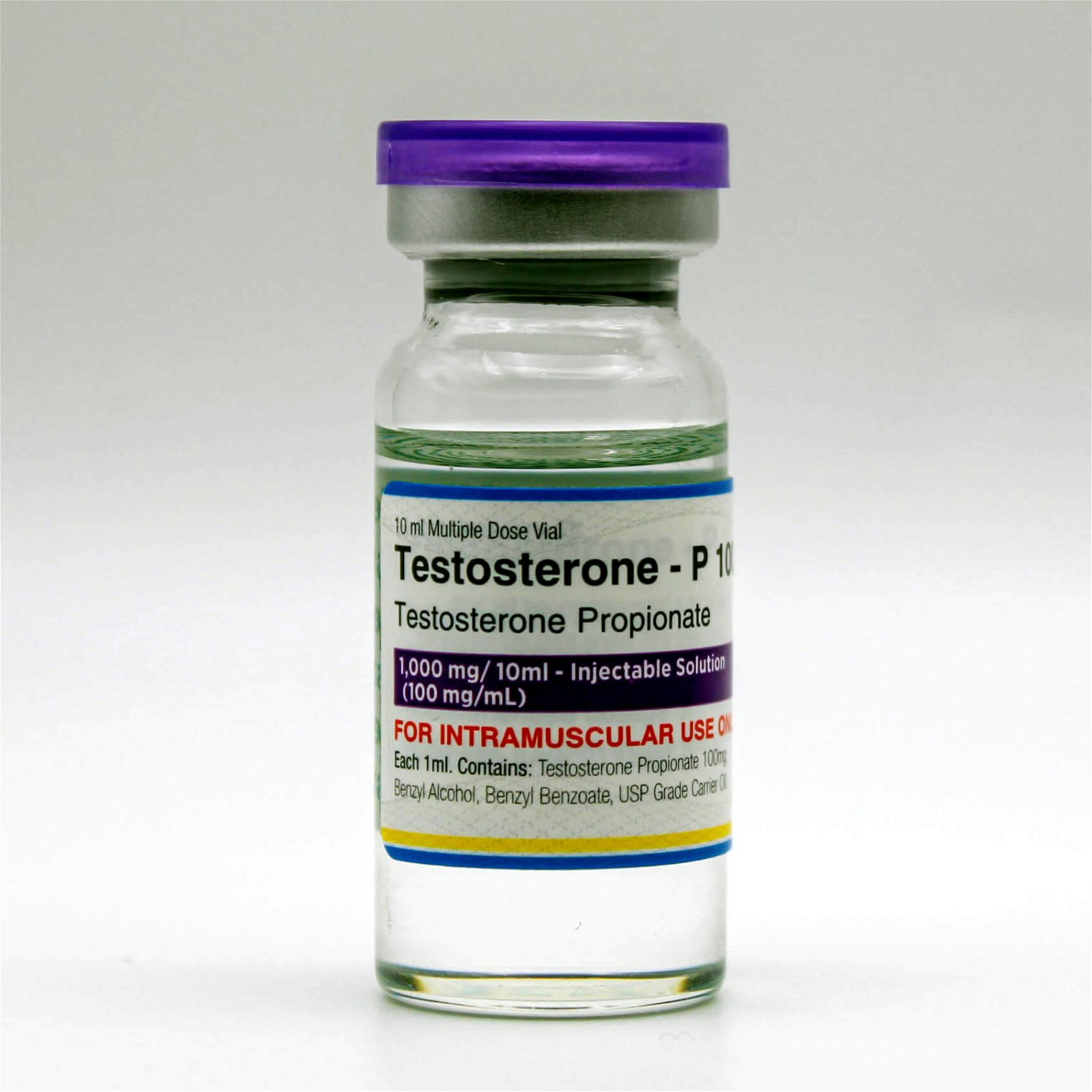 Pharmaqo-Testosterone-P100-1