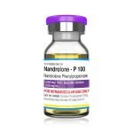Nandrolon p 100