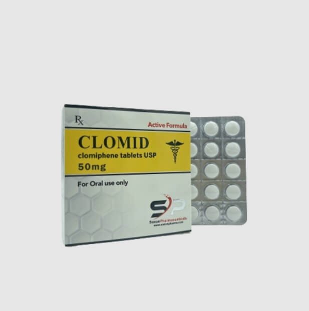 clomid-50mg-50compresse-sassone