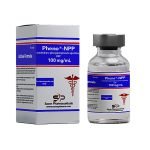 pheno-npp productos farmacéuticos sajones 100 mg