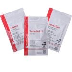 13-DRY MASS GAIN PACK – TURINABOL + PROTECTION + PCT (4 weeks) – Pharmaqo Labs