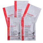 4-Dry pakiet na przyrost masy (doustnie 4 tygodnie) – Dianabol + Winstrol + Zabezpieczenia + PCT – Pharmaqo Labs
