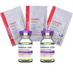 5-Mass gain pack (INJECT) – Enanthate 250 + DECA (8 weeks) Pharmaqo Labs