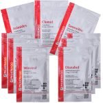 Pakiet 6-Lean na przyrost masy – Dianabol + Winstrol sterydy doustne (8 tygodni) – Pharmaqo Labs
