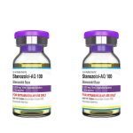 7-Pack di taglio e perdita di peso (iniettare) – Pharmaqo Labs – Winstrol