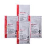 Paquete de resistencia – Halotestin + Winstrol – Esteroides orales – Pharmaqo Labs