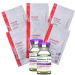 PTO pack (Oral 6 weeks) – Anavar Test-P – Pharmaqo Labs