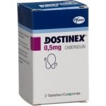 dostinex-05-mg-tablety-cabergolin-pfizer 2tabs