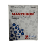 Masteron inject – Evolve